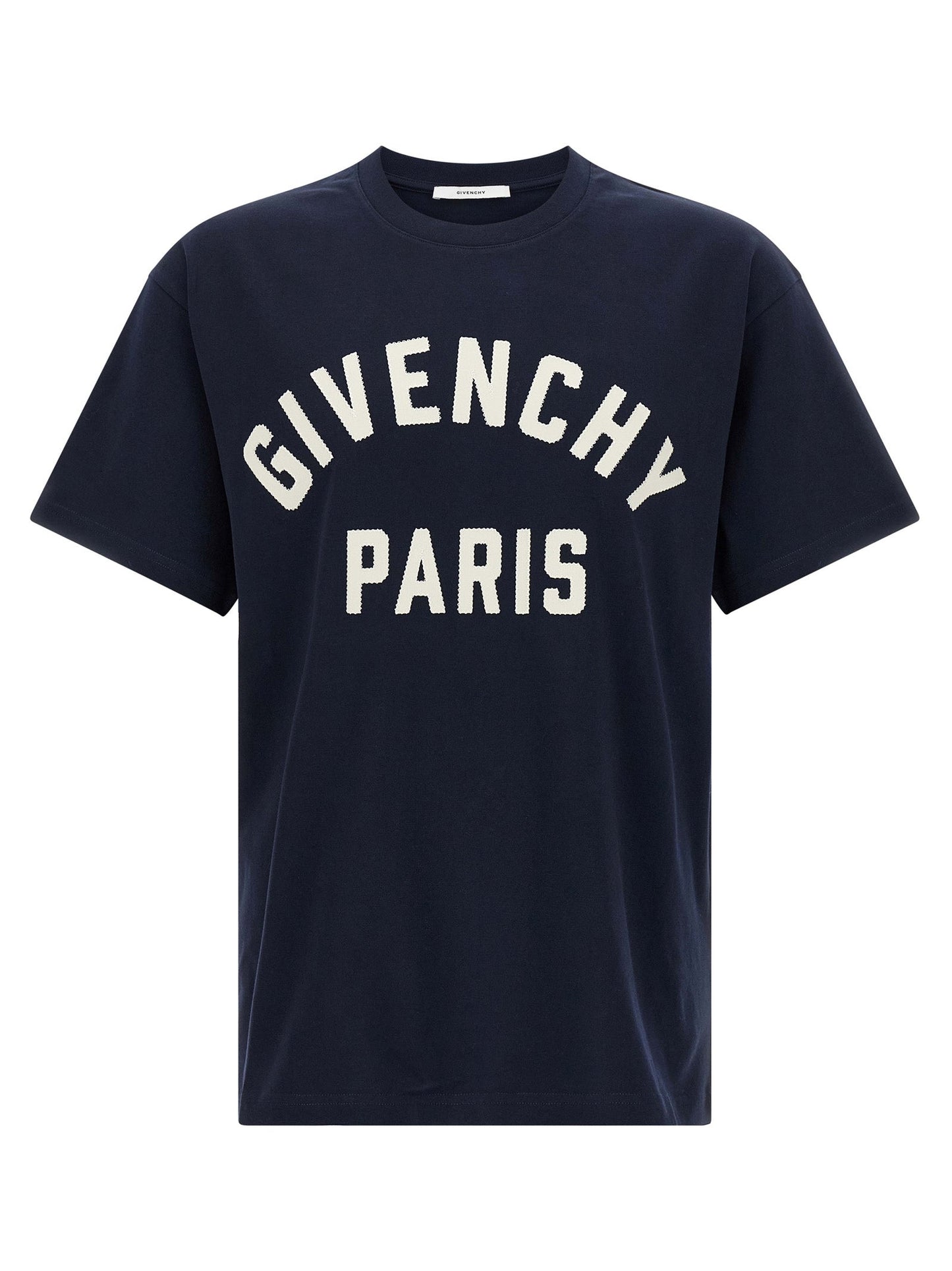 Givenchy Givenchy Logo T Shirt - Image 1