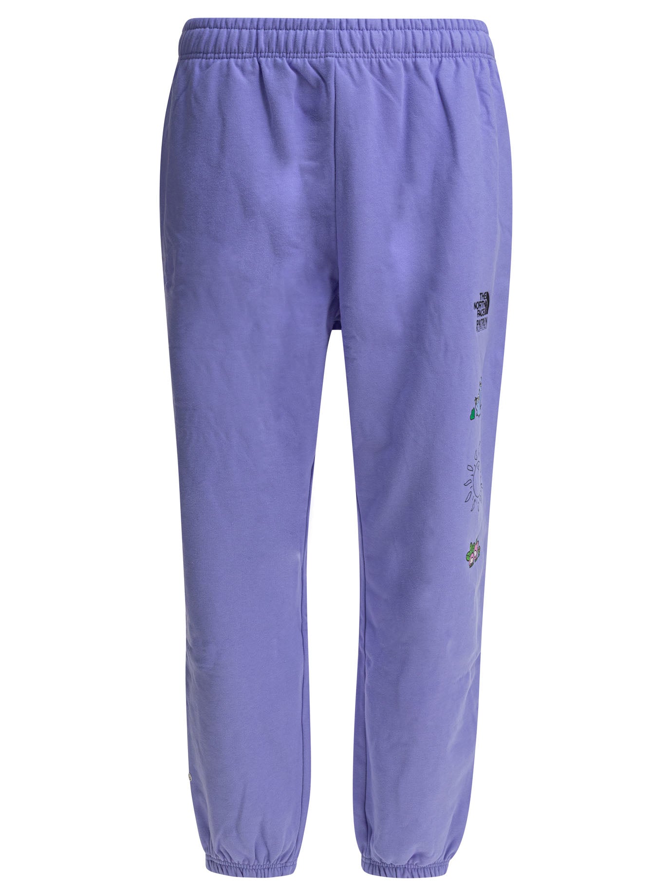 The The North Face Trousers - Image 1