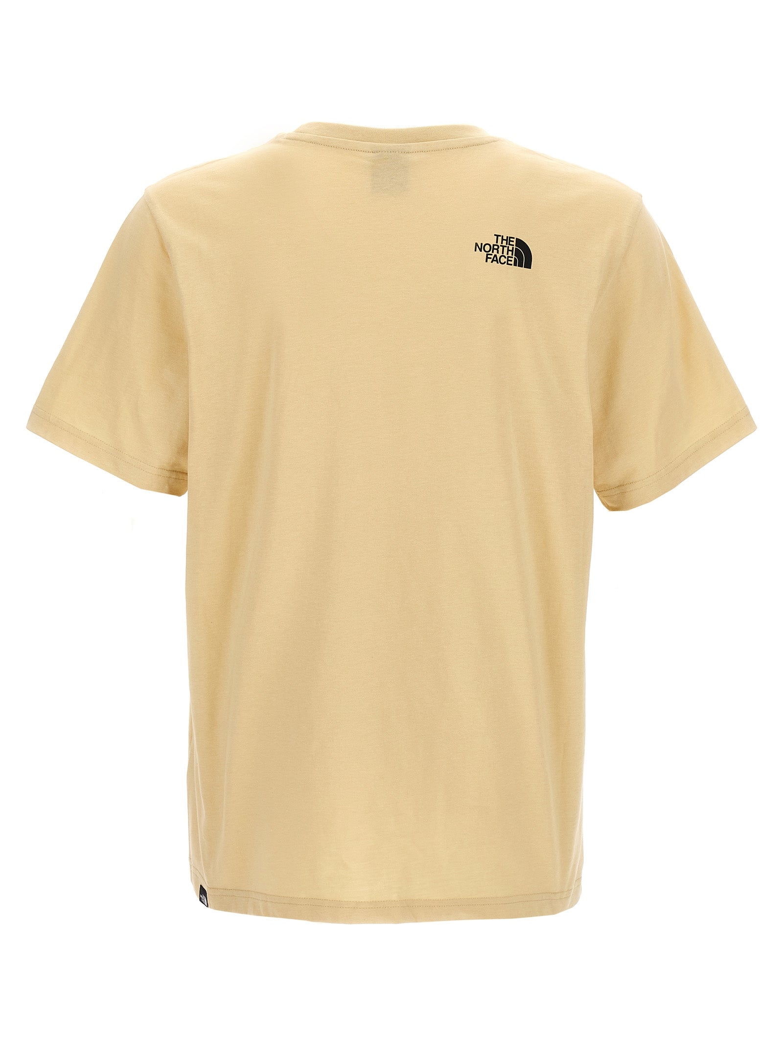 The The North Face 'Fine' T Shirt - Image 1