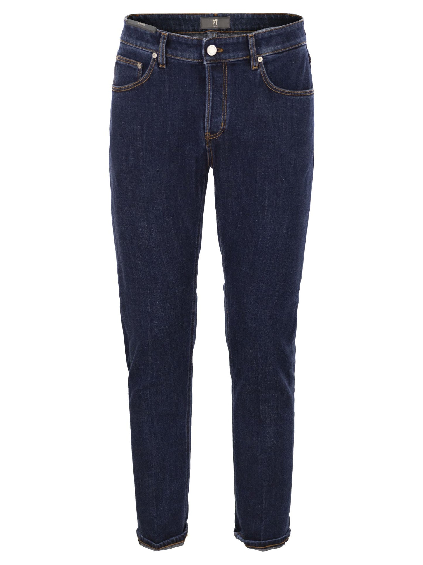 Pt Pt トリノ レゲエ スリム フィット ジーンズ - Image 1