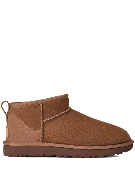 Ugg Ugg Australia Classic Ultra Mini Boots - Image 1