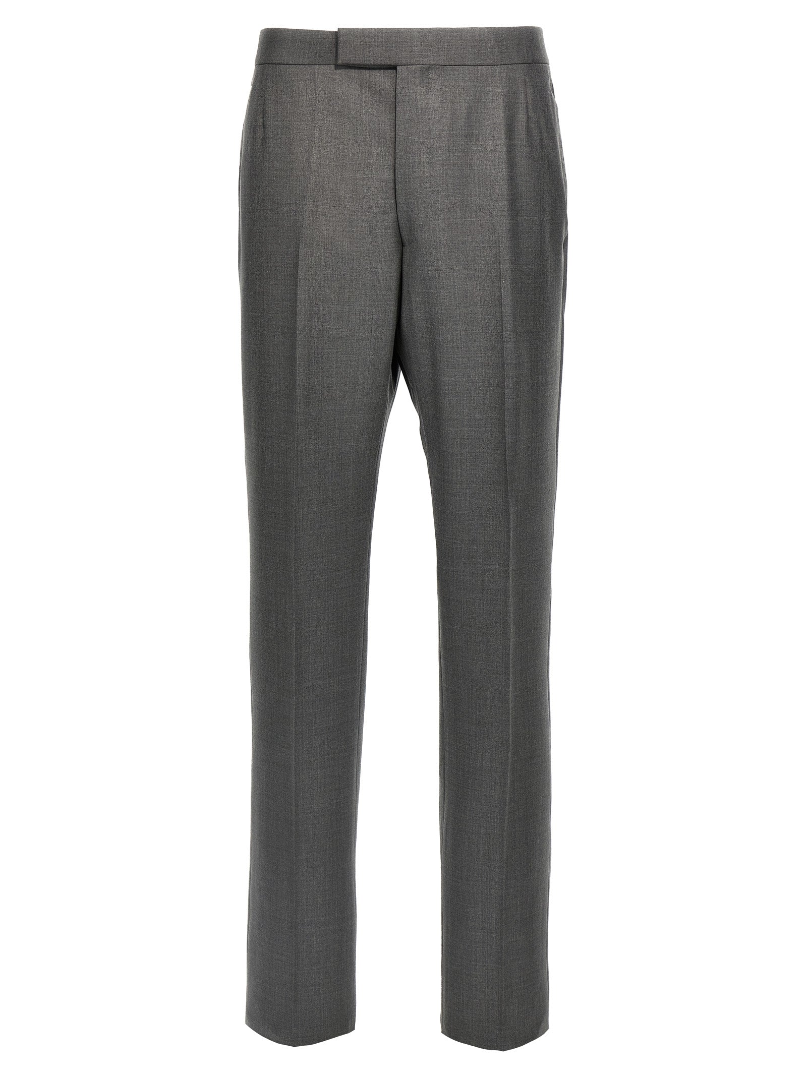 Thom Thom Browne Strap Pants - Image 1