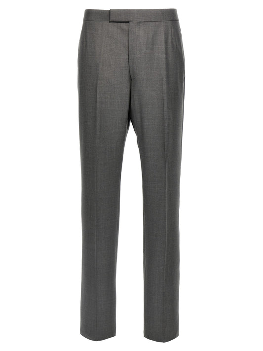 Thom Thom Browne Strap Pants - Image 1