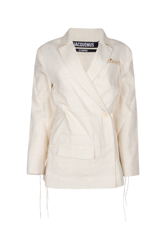 Jacquemus Jacquemus Giacca - Image 1