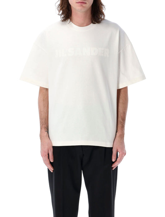 Jil ジル・サンダーTシャツとポロス - Image 1