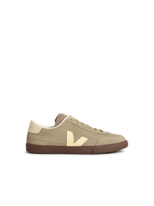 Veja Veja 'Panenka' Moleスエードスニーカー - Image 1