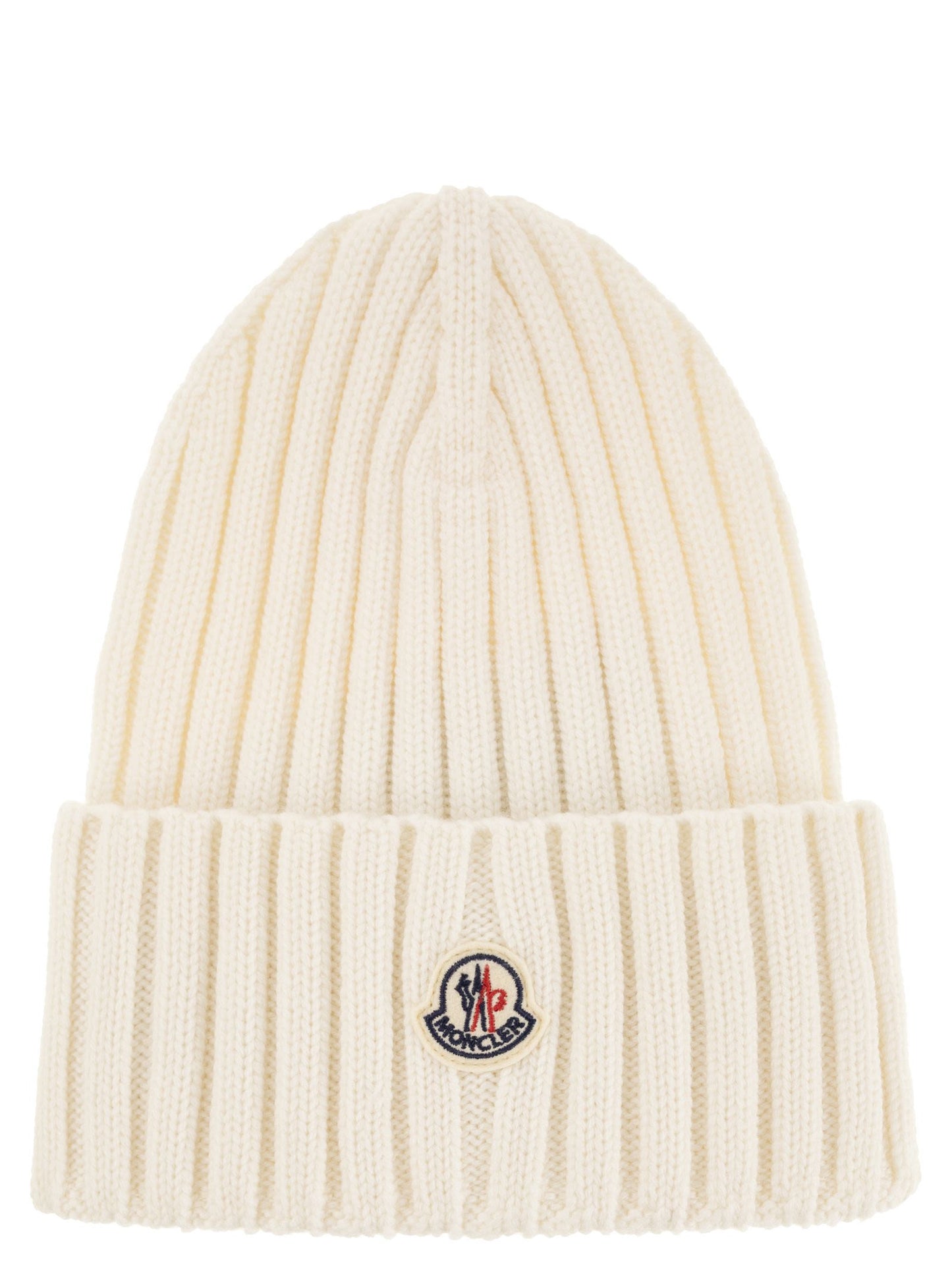 Moncler モンクレールウールキャップ - Image 1