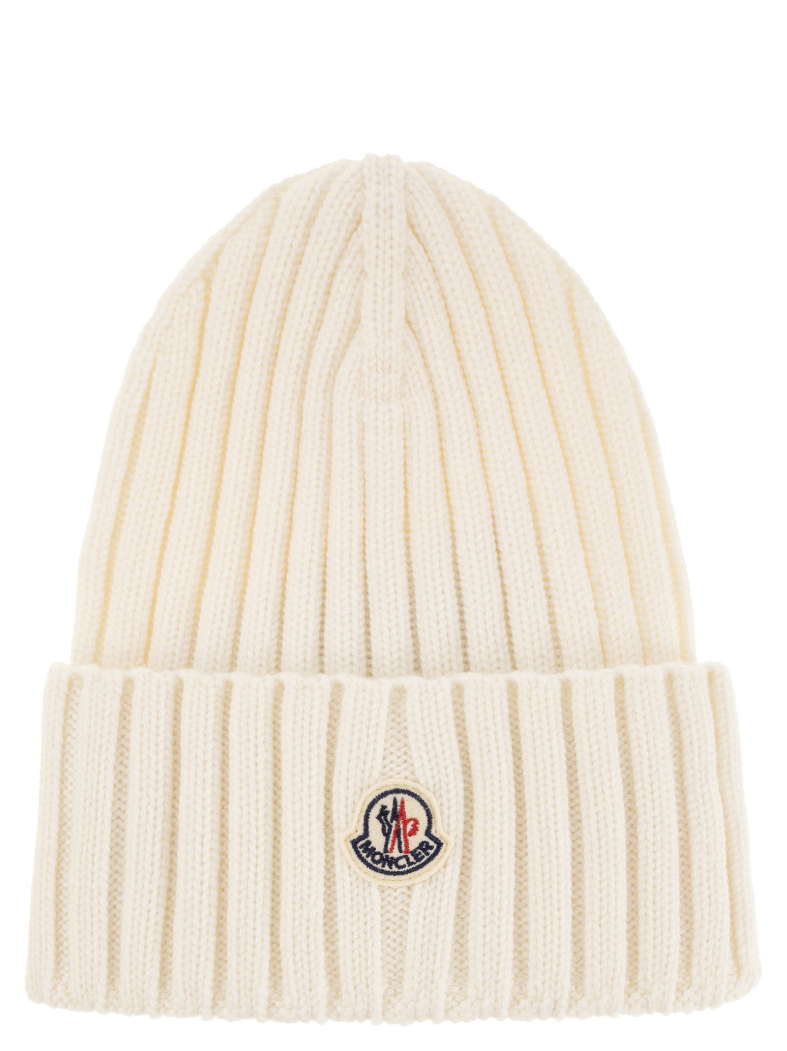 Moncler モンクレールウールキャップ - Image 1