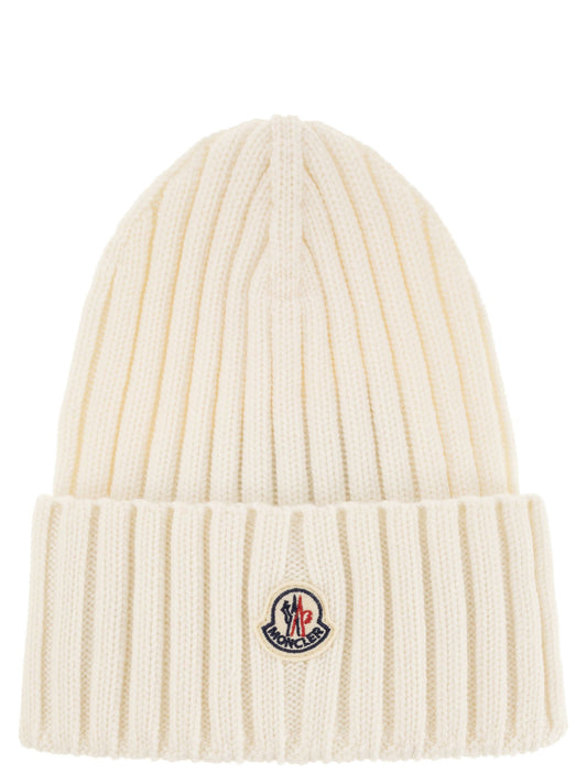 Moncler モンクレールウールキャップ - Image 1