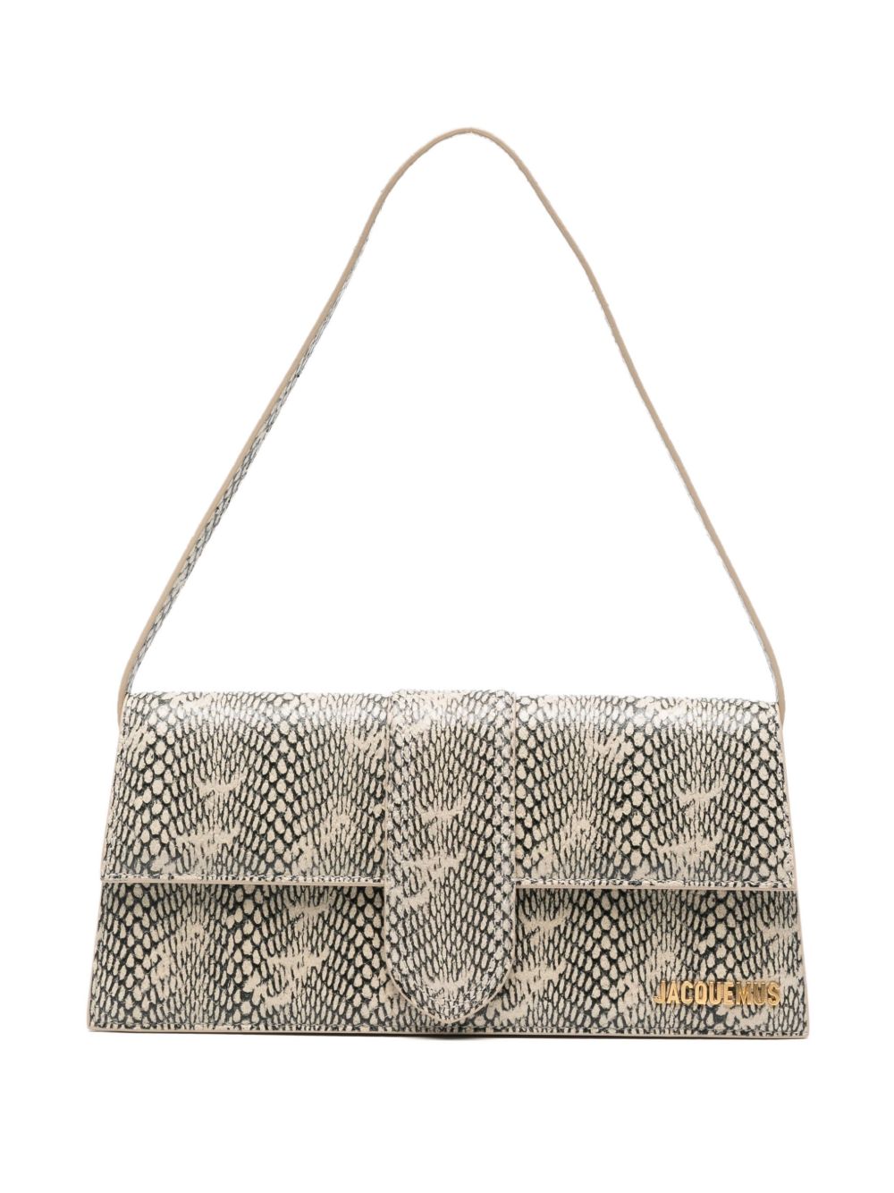 Jacquemus Jacquemus Le Bambino Long Shoulder Bag - Image 1