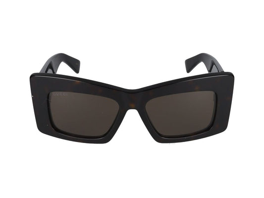 Gucci サングラスグッチGG1842 S 002ハバナハバナブラウン /17/140 - Image 1