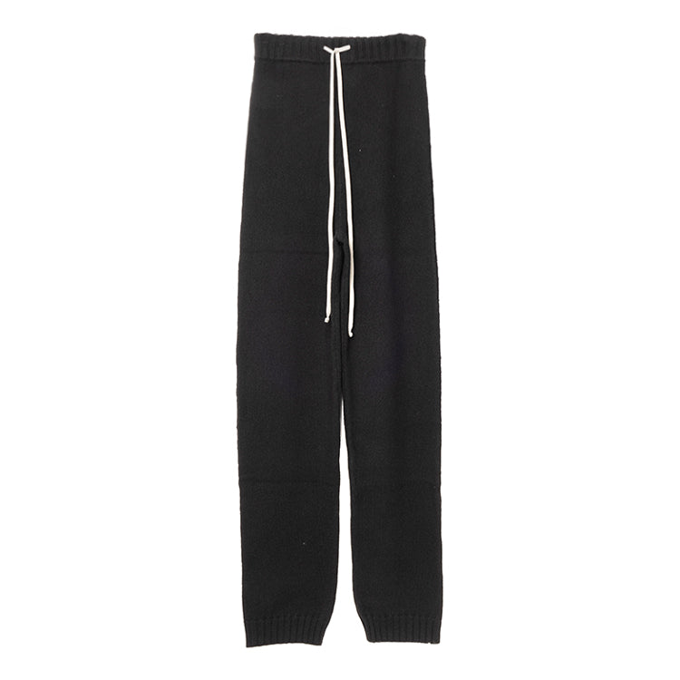 Rick リックオーウェンズズボンブラック - Image 1