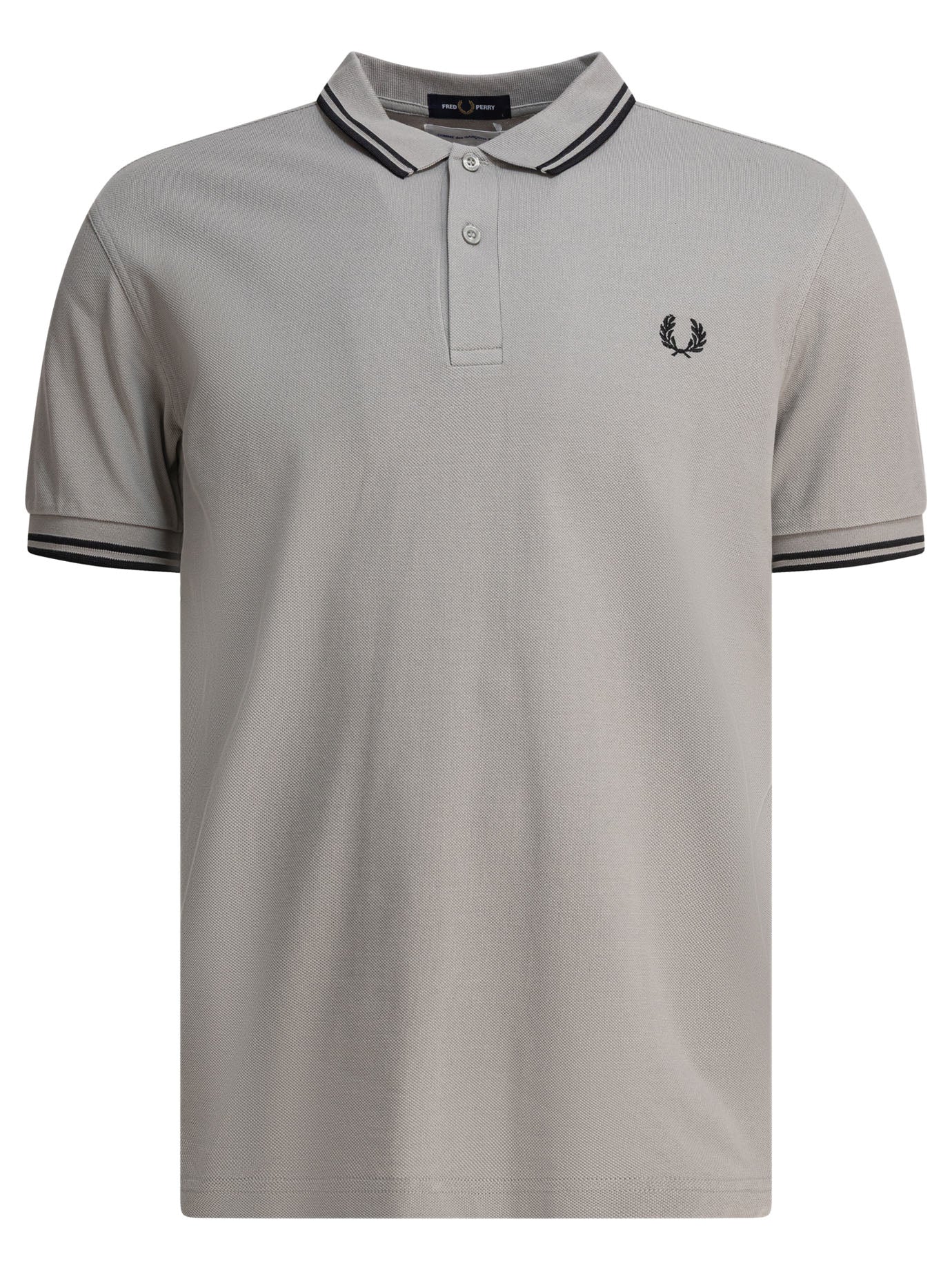 Comme Comme DesGarçonsシャツTシャツ - Image 1