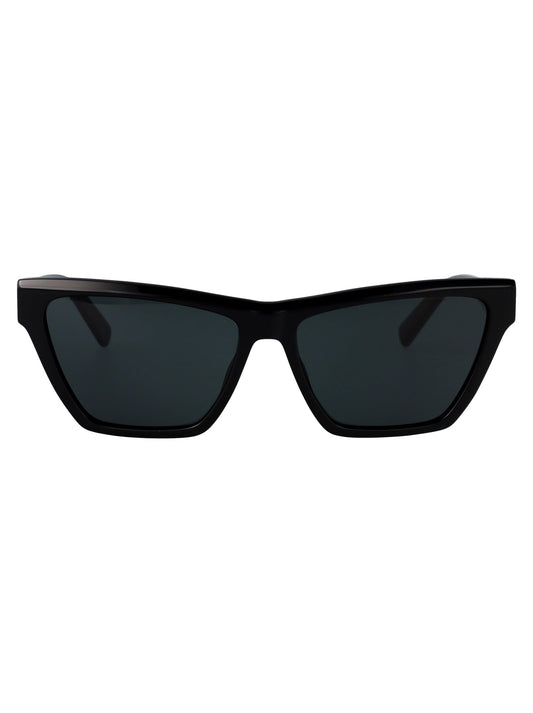 Saint Saint Laurent Cat Eye Sunglasses SL M103 005 - Image 1