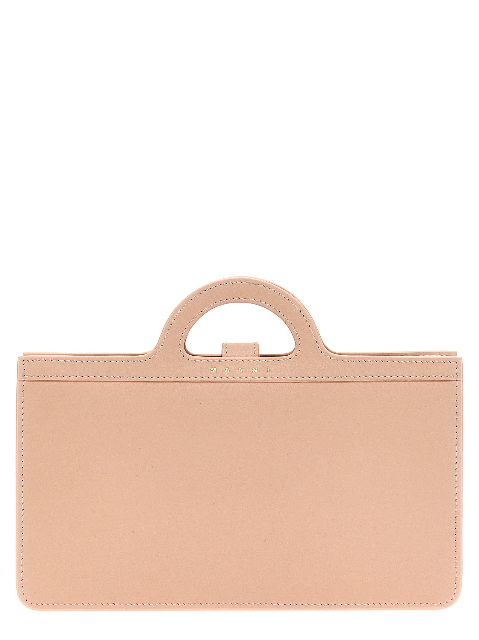Marni チェーン上のマルニ「トロピカリア」ウォレット - Image 1