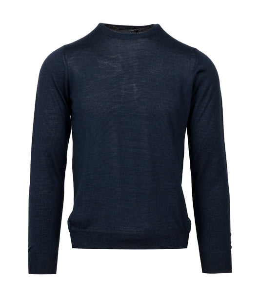 Tagliatore Tagliatore Seaters Blue - Image 1
