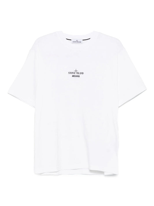 Stone Stone Island T Shirt - Image 1
