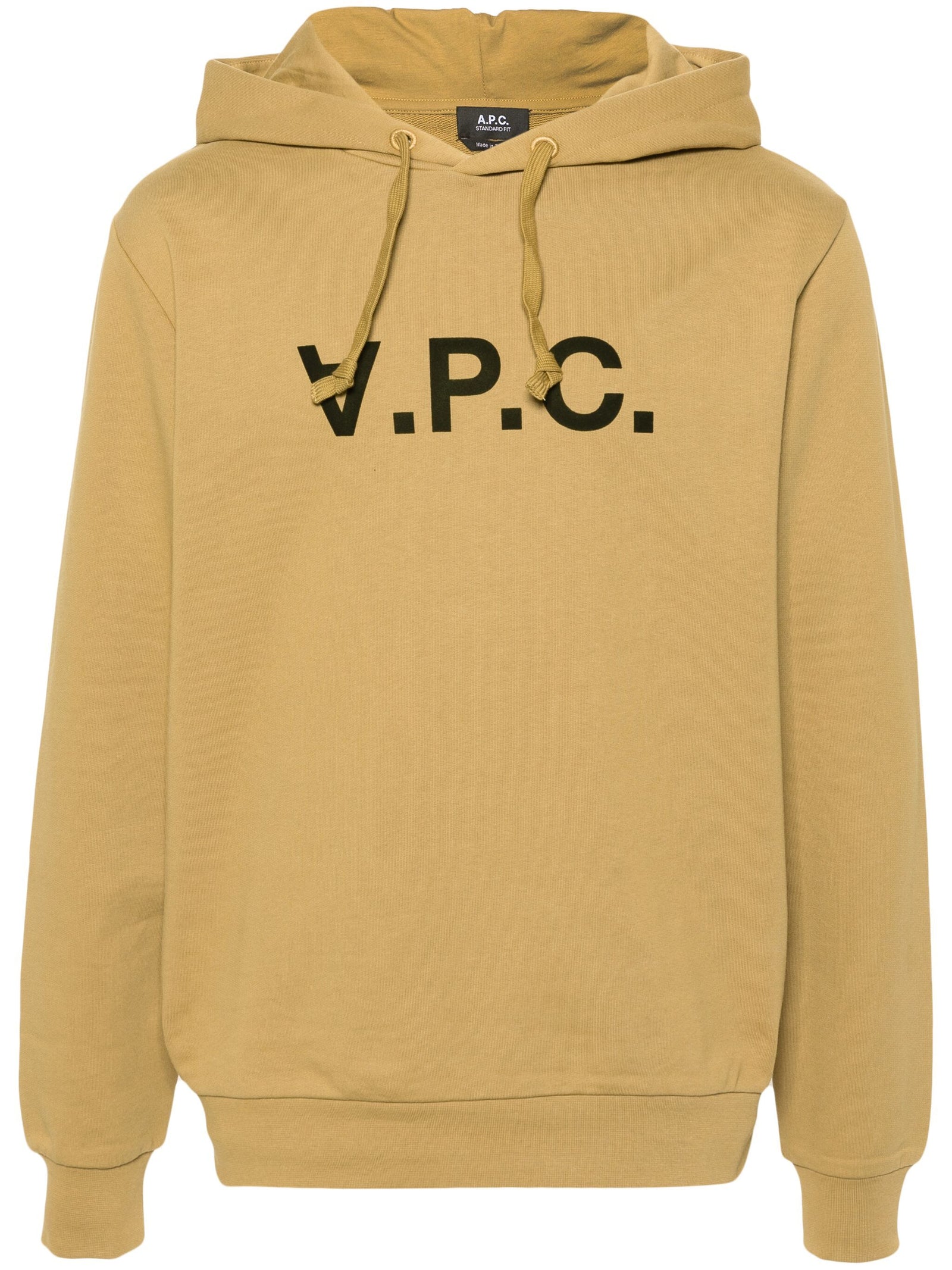 A A.P.C.パーカースタンダードグランドVPC - Image 1