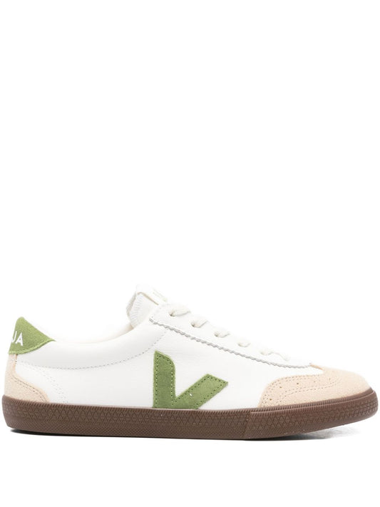 Veja Vejaスニーカーホワイト - Image 1