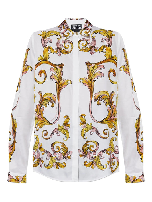 Versace ヴェルサーチジーンズクチュール - Image 1