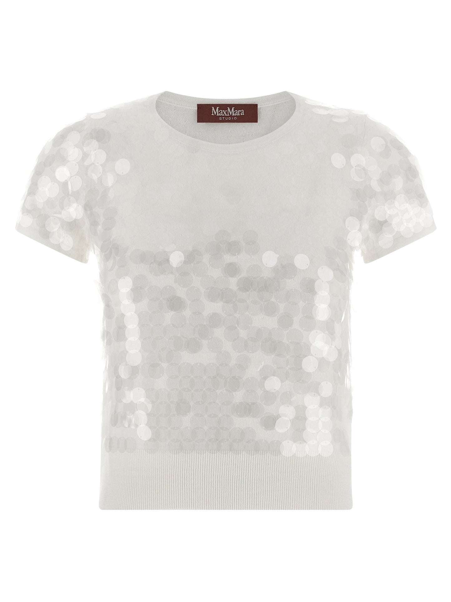 Max Max Mara Studio 'Saio'セーター - Image 1