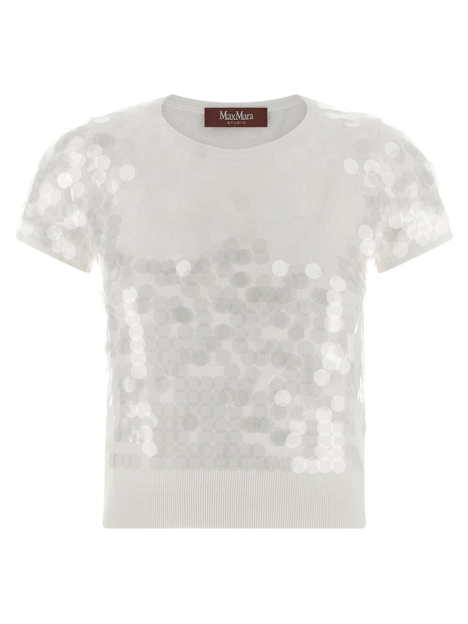 Max Max Mara Studio 'Saio'セーター - Image 1