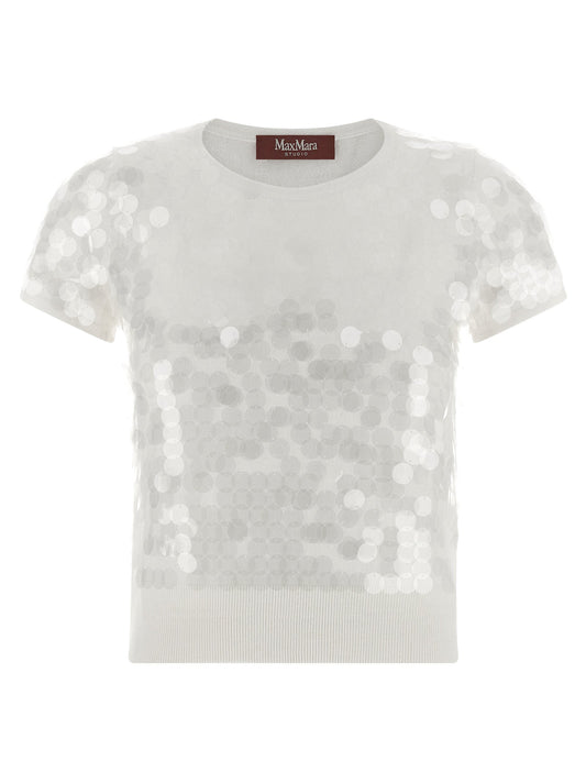 Max Max Mara Studio 'Saio'セーター - Image 1