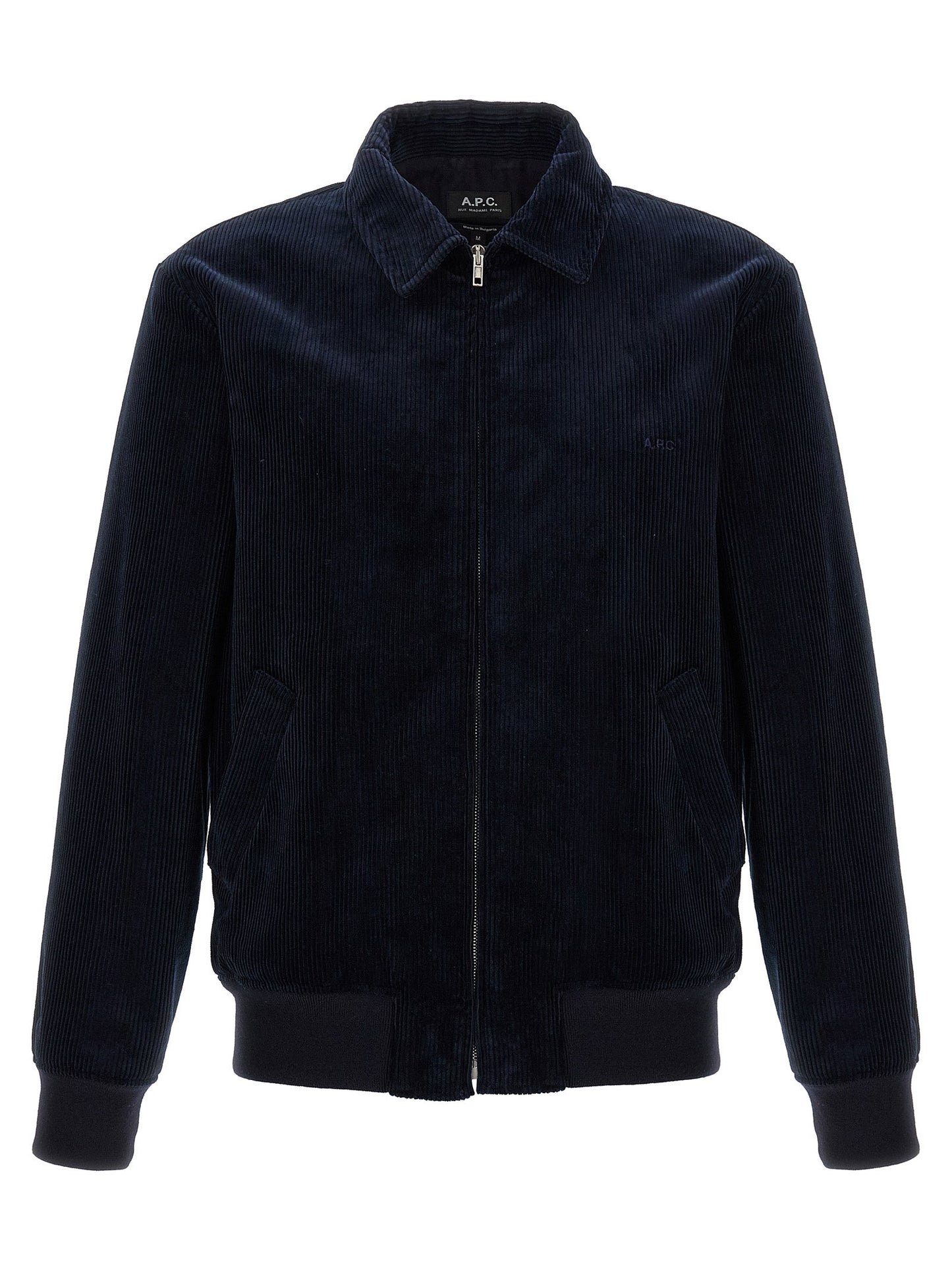 A A.P.C. 「ジル」ジャケット - Image 1