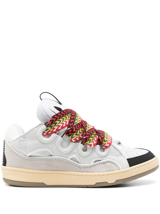 Lanvin Lanvin Curb Sneakers - Image 1