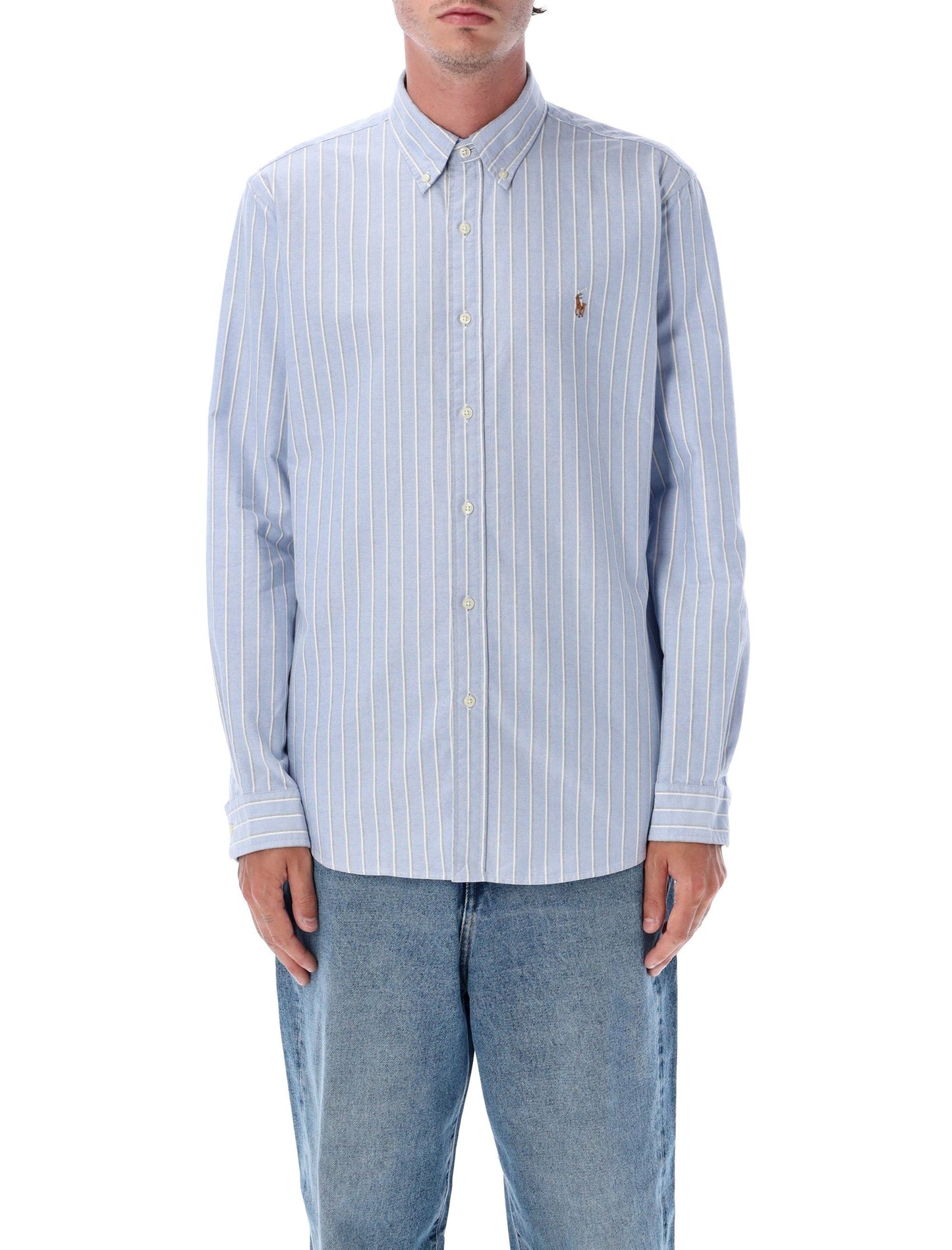 Polo ポロラルフローレンTシャツとポロス - Image 1