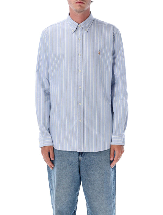 Polo ポロラルフローレンTシャツとポロス - Image 1