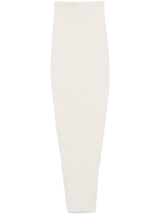 Rick リックオーウェンズピラーロングスカート - Image 1