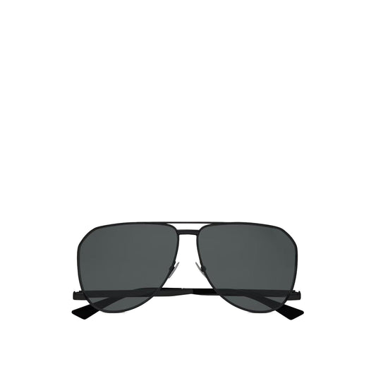 Saint Saint Laurent SL 690 Aviator Sunglasses - Image 1