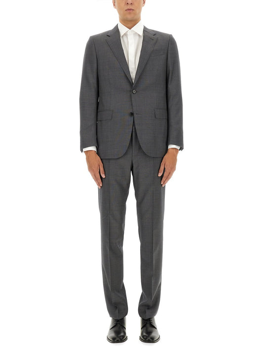 Zegna ゼンナウールドレス - Image 1
