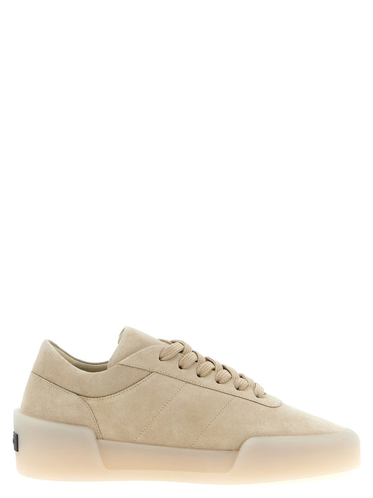 Fear Fear Of God エアロビック ロー スニーカー - Image 1
