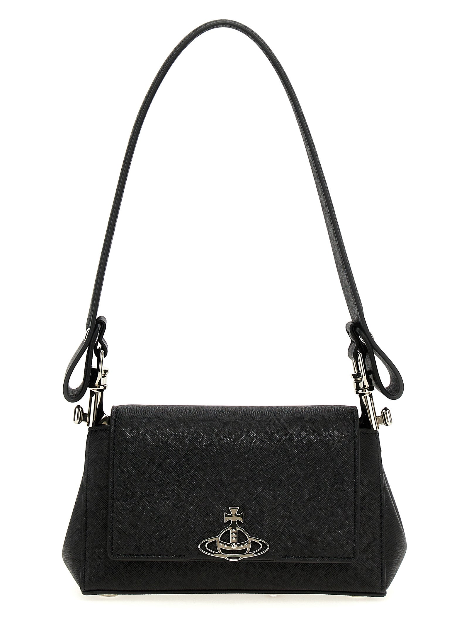 Vivienne Vivienne Westwood 'Hazel'小さなショルダーバッグ - Image 1