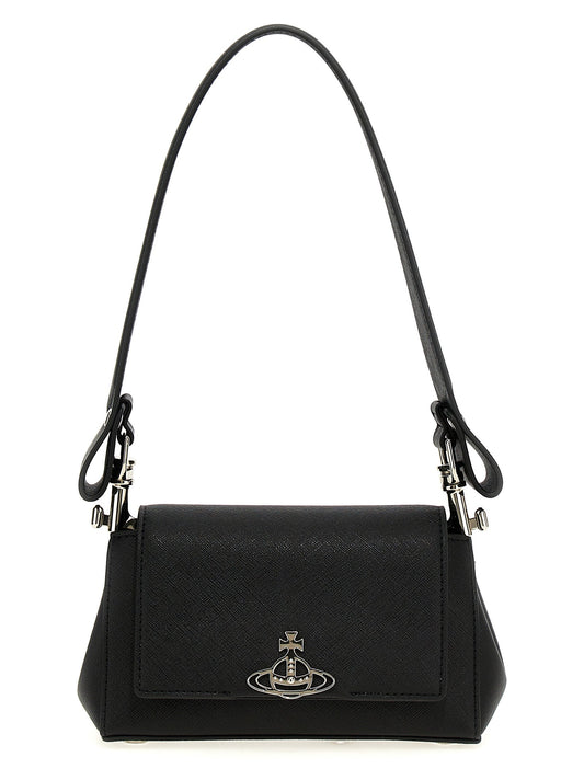 Vivienne Vivienne Westwood 'Hazel'小さなショルダーバッグ - Image 1
