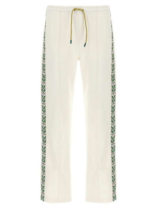 Casablanca Casablanca 'Casablanca Montagne' Joggers - Image 1