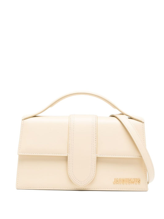 Jacquemus Jacquemus Le Grand Bambino Handbag - Image 1