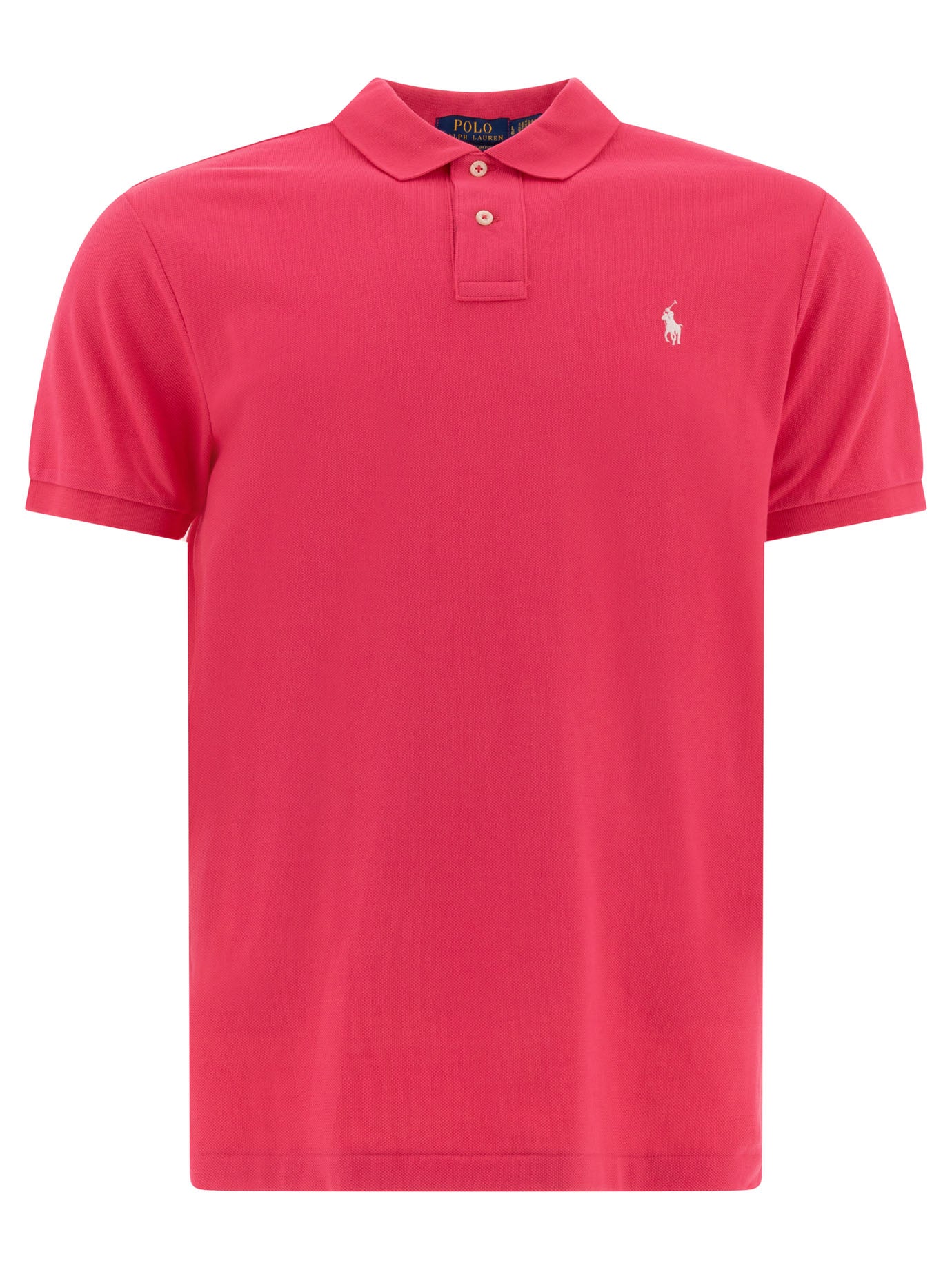 Polo ポロ ラルフローレン ピケ ポロシャツ - Image 1