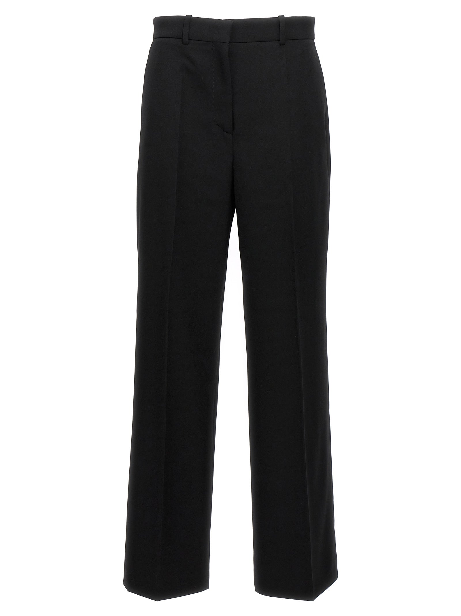 Lanvin ランバンワイドレッグパンツ - Image 1