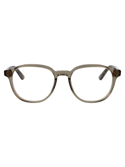 Bottega ボッテガ・ヴェネタ ラウンド オプティカル Bv1312 O 012 - Image 1