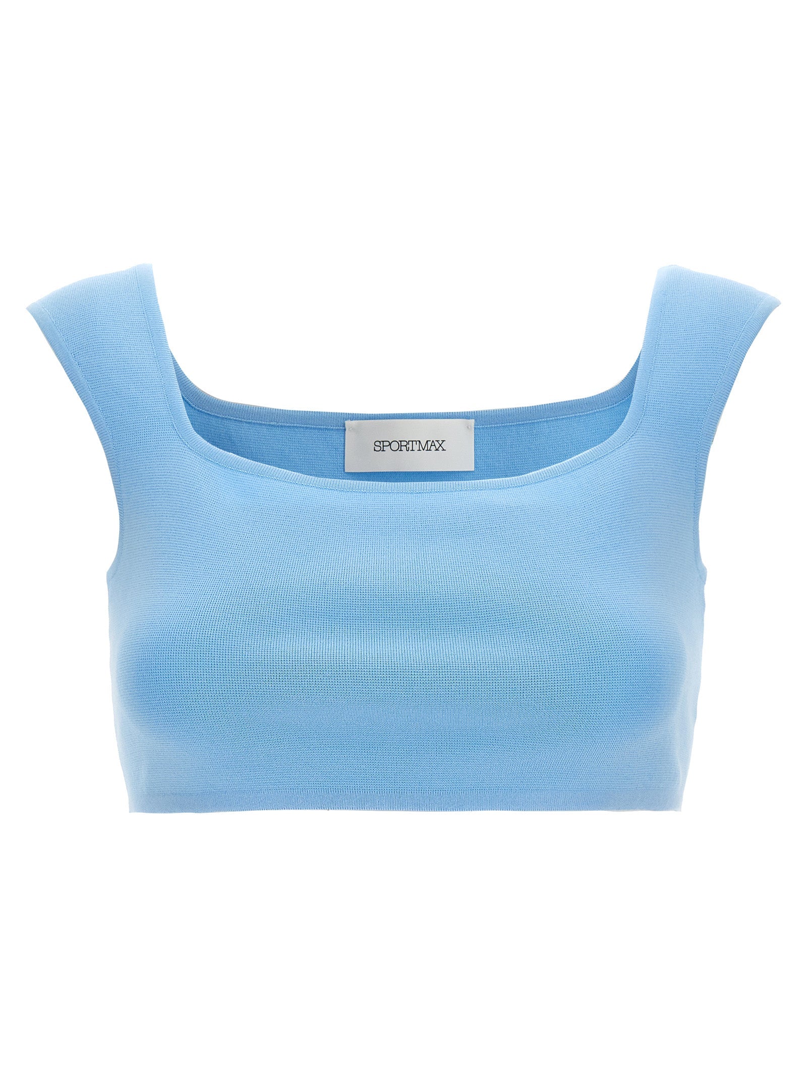 Sportmax SportMax「Fulmine」トップ - Image 1