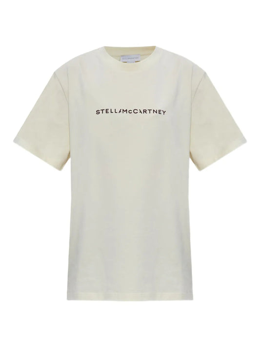 Stella ステラマッカートニーオーガニックコットンTシャツ - Image 1