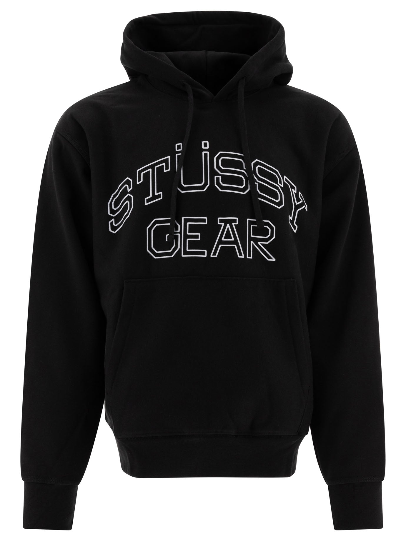 Stussy Stüssy「Stüssy Gear」パーカー - Image 1