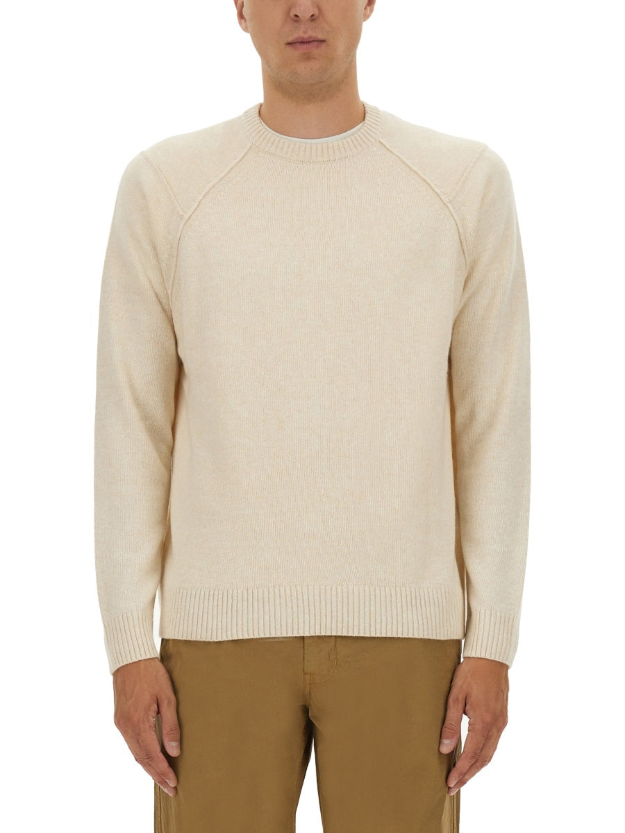 Woolrich ウールリッチチョーカー - Image 1