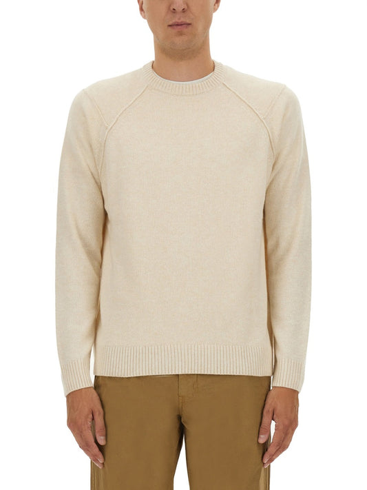 Woolrich ウールリッチチョーカー - Image 1