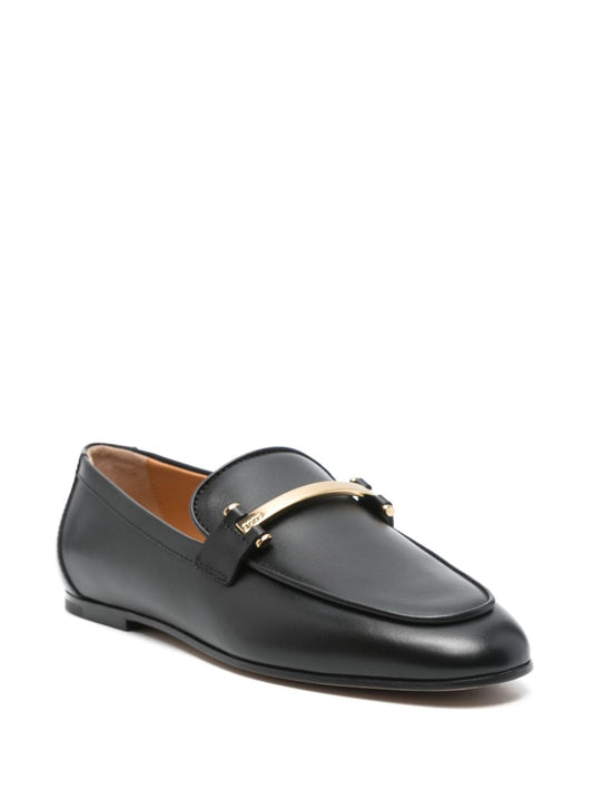 Tods トッド 'S 革のローファー - Image 1