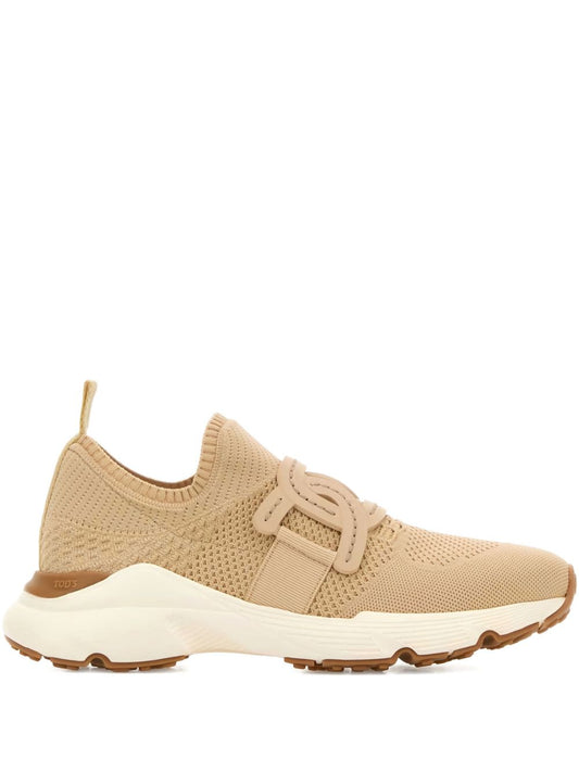 Tods トッド 'S ケイトニットスニーカー - Image 1