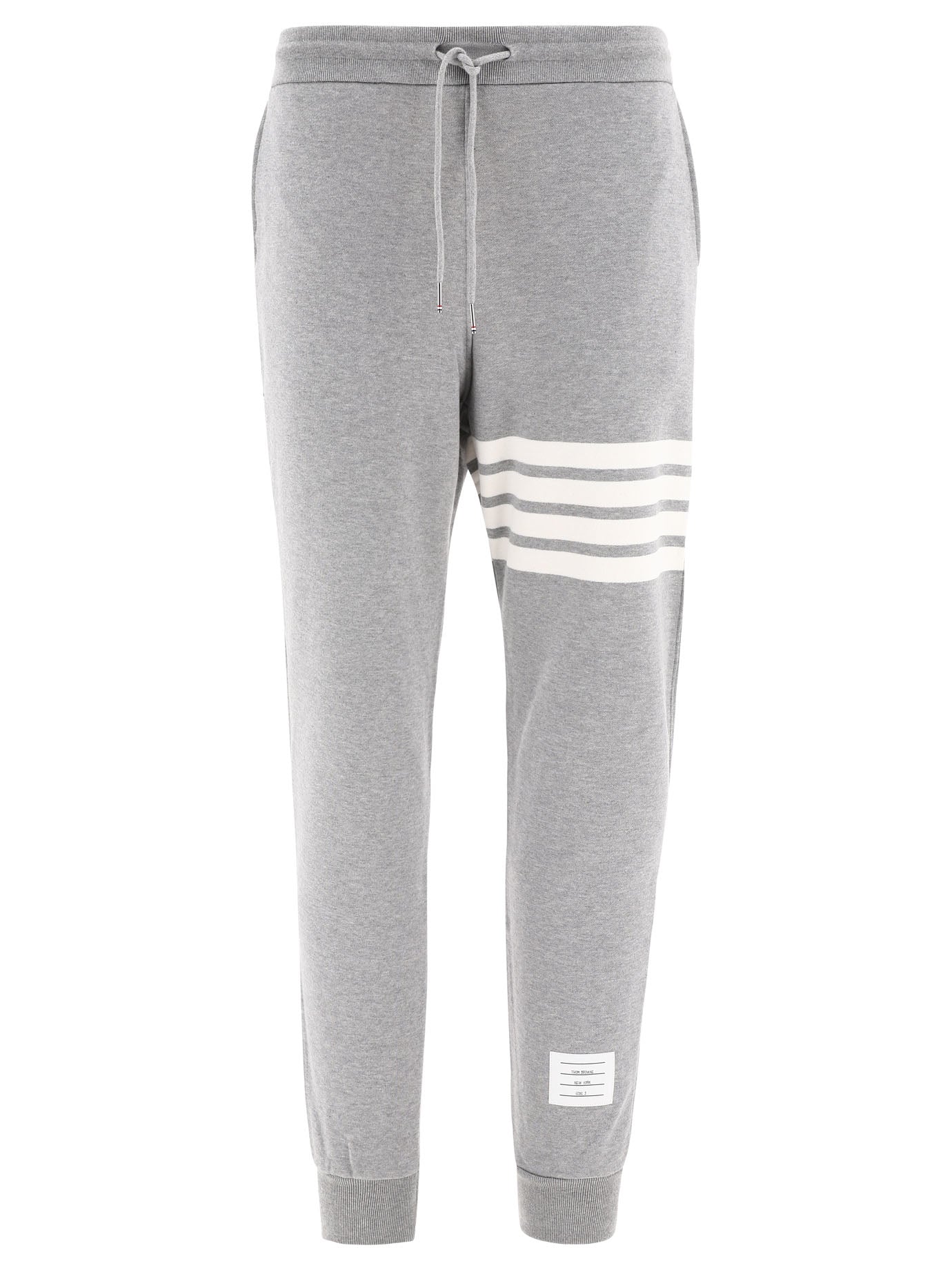 Thom Thom Browne "4 Bar" Joggers - Image 1